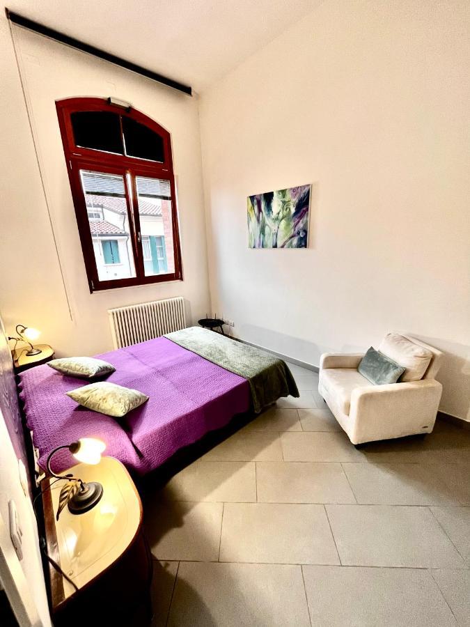 Appartamento Ca Mimi Ravenna Esterno foto