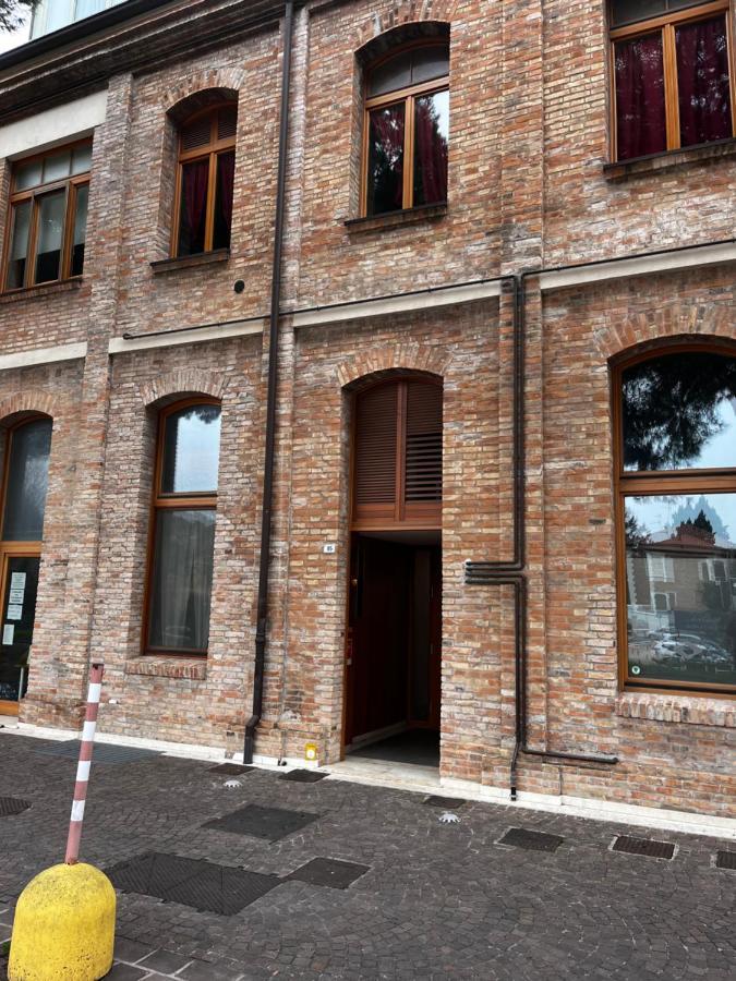 Appartamento Ca Mimi Ravenna Esterno foto