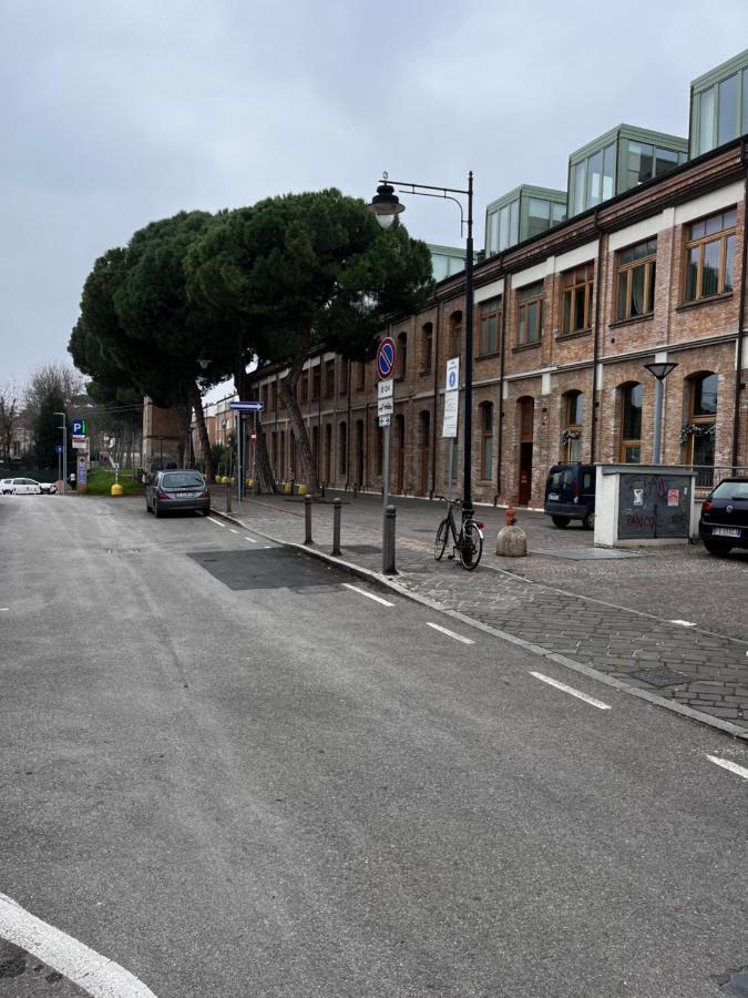 Appartamento Ca Mimi Ravenna Esterno foto